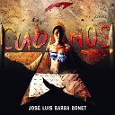 jose luis barba bonet feat Frank Delgado - Las Playas De Santa Fe