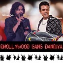 Nakash Aziz Deepak Bhatt - Dhollywood Gang Dandiya
