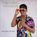 Kifaru Insome - Tenga Tomahe