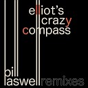 Elliot s Crazy Compass - Friend of My Enemy Bill Laswell Remix