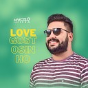 Marcelo Lacerda - Love Gostosinho