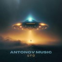 Antonov music - U F O