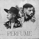 Darito MC Max Tejera - Perfume