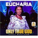 Eucharia Ahiwe - Love is the greatest