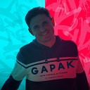 GAPAK feat Flacka Raring - Шум города в голове