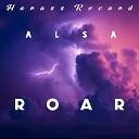 ALSA - Roar