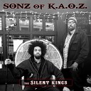 Sonz of K A O Z - Last Prophet Pt 2 Annabele Theory