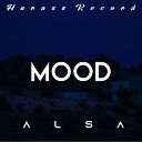 ALSA - Mood