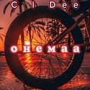 C I Dee - Ohemaa