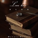 ALSA - Love Hour