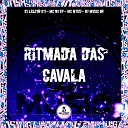 DJ LEILTON 011 MC WJ SP MC MTHS G7 MUSIC BR - Ritmada das Cavala
