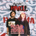 Dj paloma Silveira feat Onillo - Outro N vel Speed Up