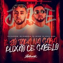 DJ JOTACE feat Mc Magrinho mc flavinho DJ Caaio… - S Tapa na Cara Pux o de Cabelo