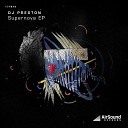 Dj Preston - Lasers Original mix