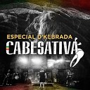 Cabesativ - Selassie Force