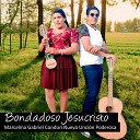 Marcelina Gabriel Condori Nueva Unci n… - Bolivia Le Cantara a Mi Se or feat Damian Candia Fuego De Dios…