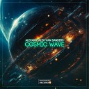 Alexara Alex Van Sanders - Cosmic Wave