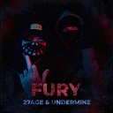 27Age Undermine - FURY