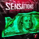 Frizform ReddCross - SENSATIONS