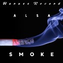 ALSA - Smoke