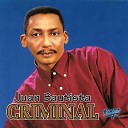 Juan Bautista - Criminal