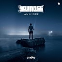 Sourcee - Anymore Radio Edit