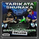 Shunaka Tarikata feat SAVA BKS - DELUXE INTRO