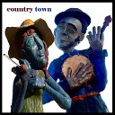 Travis Vandal - Country Town