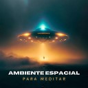 The Healing Project Schola Camerata - Ambiente Espacial para Meditar