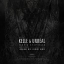 Kelle UNREAL SP - Take a step back