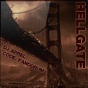 DJ APREL Code Pandorum - Hellgate