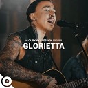 Glorietta OurVinyl - Golden Lonesome OurVinyl Sessions