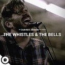 The Whistles and The Bells OurVinyl - Shadow of Death Love In A Minor Key OurVinyl…