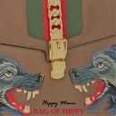 Hippy Mann - Bag Of Hippy
