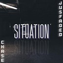 Chase feat Jusfaded - Situation