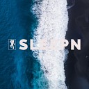SLEEPN - Calm Sandy Shore