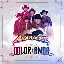 Conjunto Azabache - Dolor Y Amor