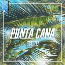DENNA Chus Santana - Punta Cana