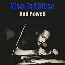 Bud Powell - Bebop in Pastel Bouncing With Bud