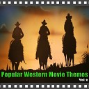 The Western Groove - The Good The Bad And The Ugly