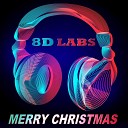8D Labs - Merry Christmas 8D Audio Mix