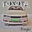 Draugur - Toyota