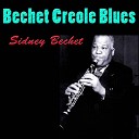 Sidney Bechet - Si Tu Vois Ma M re