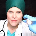 Be Brave Be You ASMR - Surgeon Anaesthetist Puts You Under Pt 4