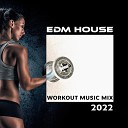 Gym Chillout Music Zone - House Chill