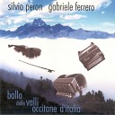 Silvio Peron Gabriele Ferrero - Courento della stecca Courento de Bar Falipin Vallli Germanasca e…