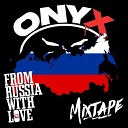 Onyx - Freestyle Gun Clap Music vs Live feat