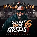 J Love Raekwon - Every Soldier In The Hood feat Method Man