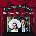 Judy Garland Fred Astaire - I Love A Piano Snooky Ookums When The Midnight Choo Choo…