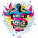Bodega Bodega feat David Anton - Todo Lo Que Tengo Lo Doy